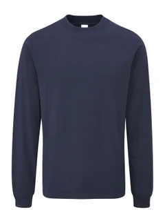 Essential Heavy Long Sleeve T