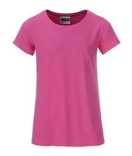 Girls' Basic-T