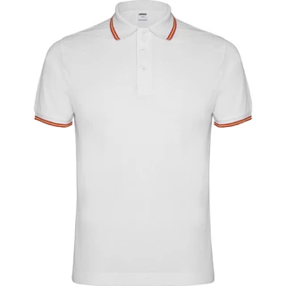 Short Sleeve Polo Shirt Nation
