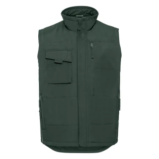 Heavy Duty Workwear Gilet