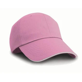 Herringbone Cap