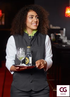 Waistcoat Ortana Lady Classic