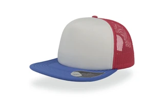 Snap 90's Cap