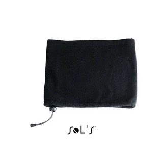 Fleece neck/head warmer Sol's BLIZZARD