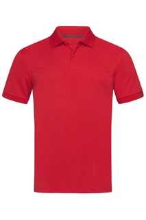 Piqué Polo