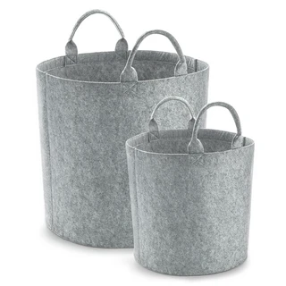Felt Trug
