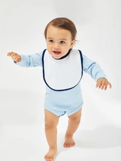 Single Layer Bib