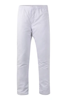 PADDED SCRUB TROUSERS