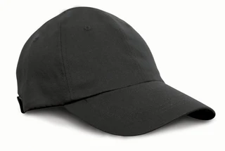 Arc Stretch Fit Cap