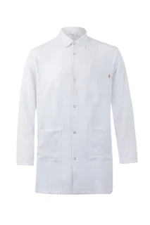 UNISEX MICROFIBER COAT