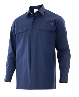 FLAME-RESISTANT SHIRT