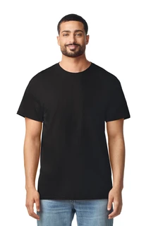 LIGHT Cotton Adult No Label T-Shirt