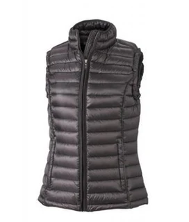 Ladies' Quilted Down Vest