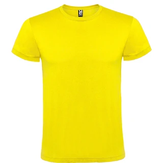 Unisex Short Sleeve T-shirt Atomic 150