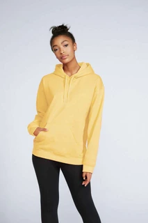 Softstyle Midweight Fleece Adult Hoodie