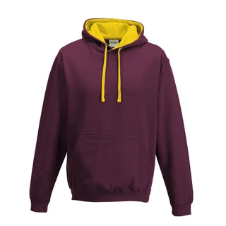 JH003 Varsity Hoodie