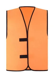 Promotion & Identification Vest Leipzig