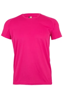 TECH kids short-sleeve technicak t-shirt