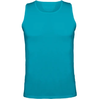 Technical T-shirt With Straps Andre
