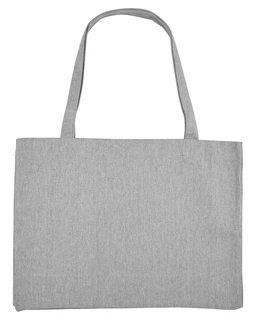 Recycled woven Shopping Bag