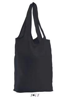 Foldable shopping bag 