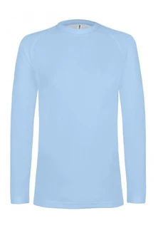 Kids' Long Sleeve T-shirt PA006
