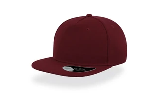 Snap Five Cap