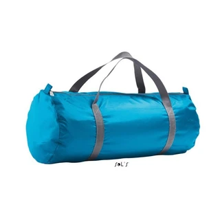 Large 420D polyester travel bag 