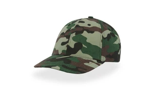 Start Six Cap