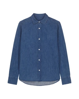 STELLA DENIM SHIRT