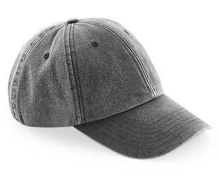 Low Profile Vintage Cap