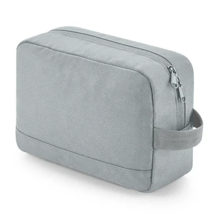 Recycled Essentials Wash Bag