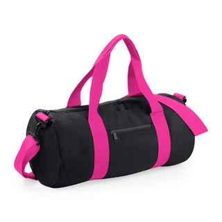 Original Barrel Bag
