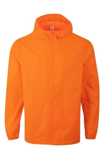 Stockton unisex windbreaker